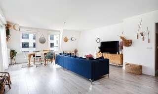 Appartement 4 Pièces 99 m² à vendre à Maisons-Alfort (94700)