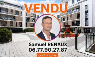 Appartement 4 Pièces 99 m² à vendre à Maisons-Alfort (94700)