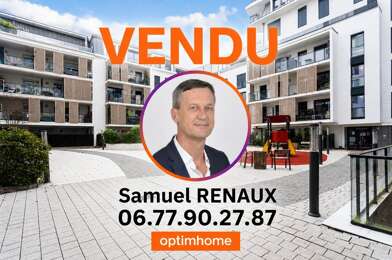 Appartement 4 pièces 640000 €