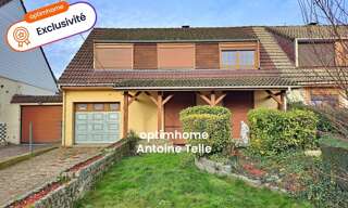 Maison 7 Pièces 130 m² à vendre à Catillon-sur-Sambre (59360)