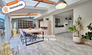 Maison 7 Pièces 130 m² à vendre à Catillon-sur-Sambre (59360)