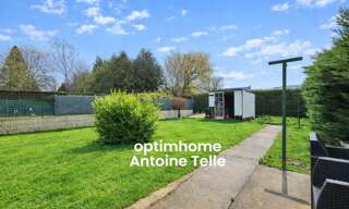 Maison 7 Pièces 126 m² à vendre à Catillon-sur-Sambre (59360)