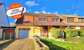 Maison 7 Pièces 126 m² à vendre à Catillon-sur-Sambre (59360)