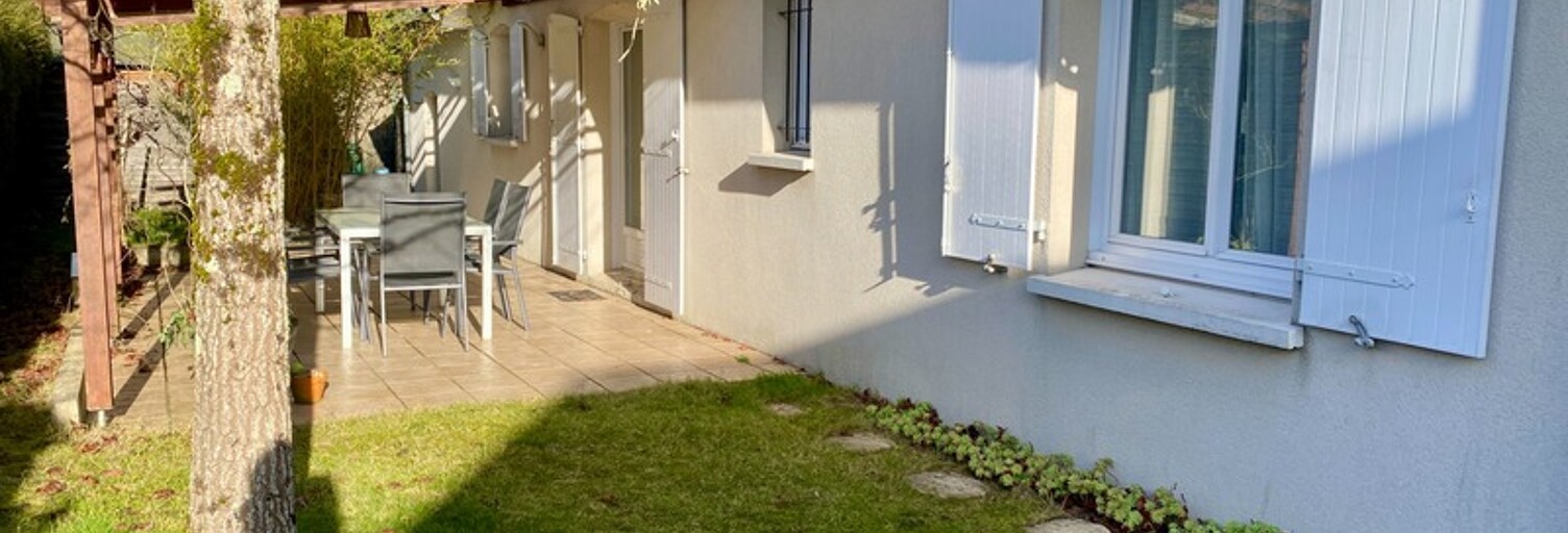 Maison 6 Pièces 127 m² à vendre à Tours (37100)