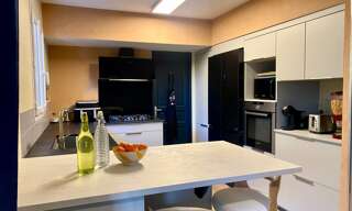 Maison 6 Pièces 127 m² à vendre à Tours (37100)