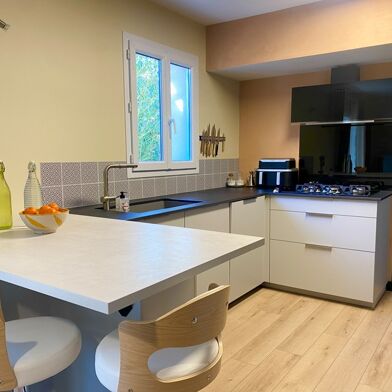 Maison 6 pièces 415000 €