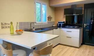 Maison 6 Pièces 127 m² à vendre à Tours (37100)