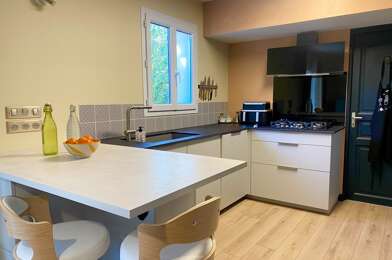 Maison 6 pièces 399000 €