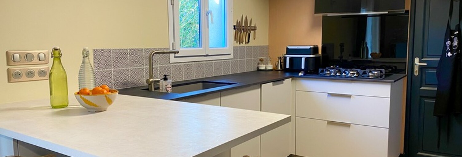 Maison 6 Pièces 127 m² à vendre à Tours (37100)