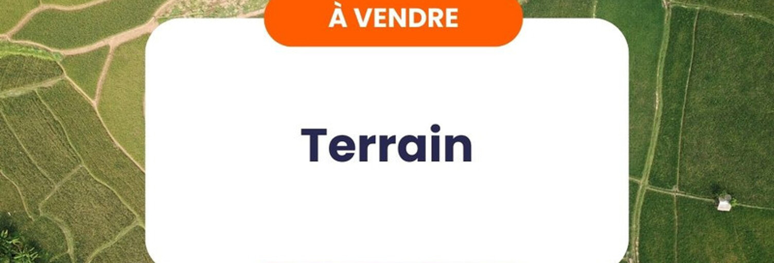 Terrain  8877 m² à vendre à La Lande-Saint-Léger (27210)