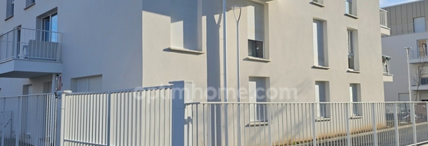 Appartement 3 Pièces 61 m² à vendre à Carrières-sous-Poissy (78955)