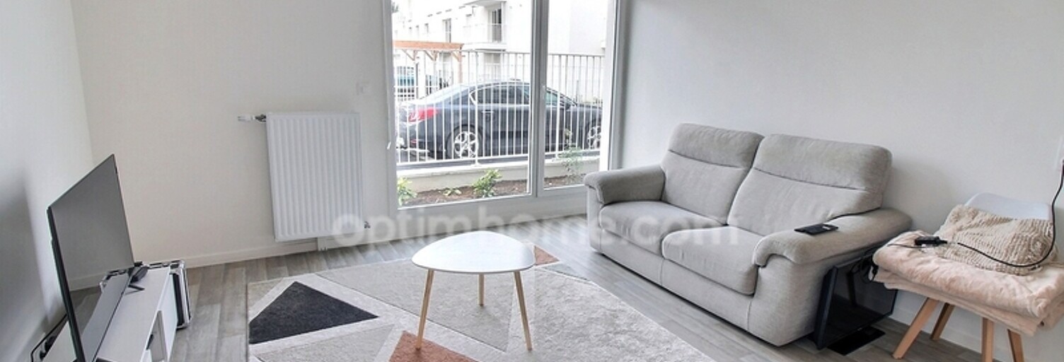 Appartement 3 Pièces 61 m² à vendre à Carrières-sous-Poissy (78955)