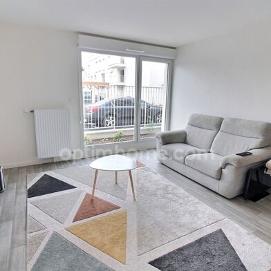 Appartement 3 pièces 254000 €