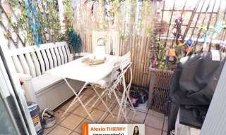 Appartement 2 Pièces 26 m² à vendre à Agde (34300)