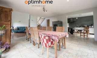 Maison 8 Pièces 180 m² à vendre à Fay-de-Bretagne (44130)