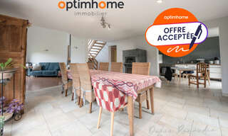 Maison 8 Pièces 180 m² à vendre à Fay-de-Bretagne (44130)