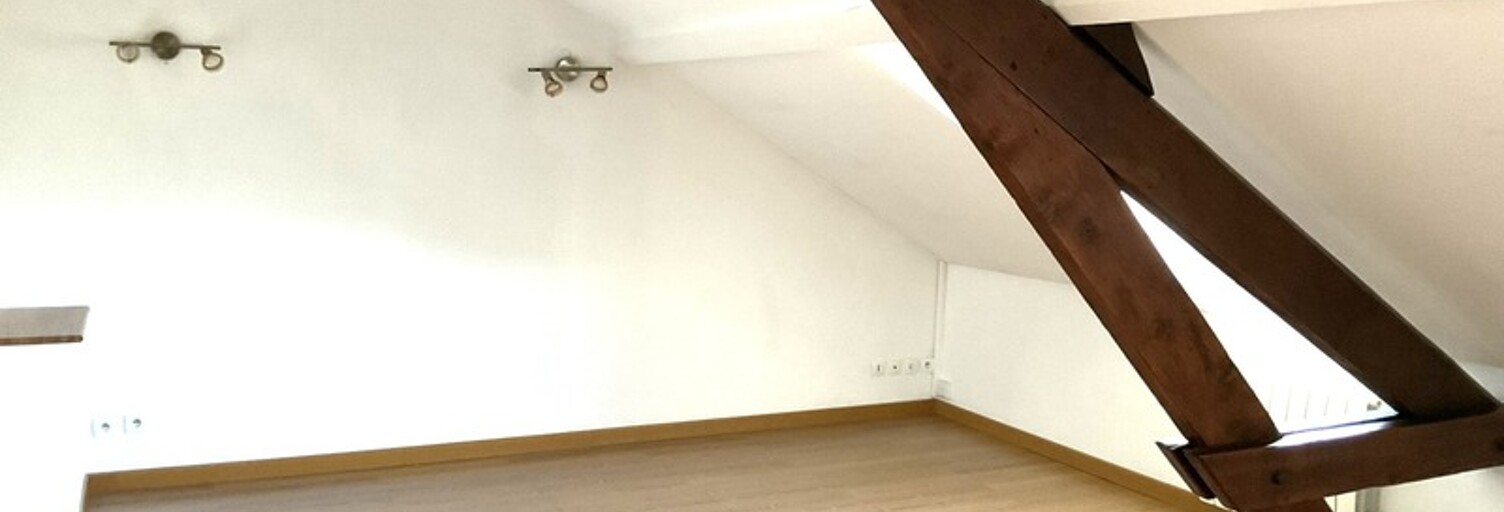 Immeuble  161 m² à vendre à Tergnier (02700)