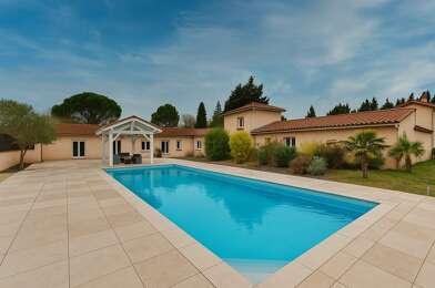 Maison 14 pièces 750000 €