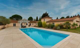 Maison 14 Pièces 300 m² à vendre à Blyes (01150)