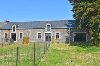 Maison 4 pièces 89000 €