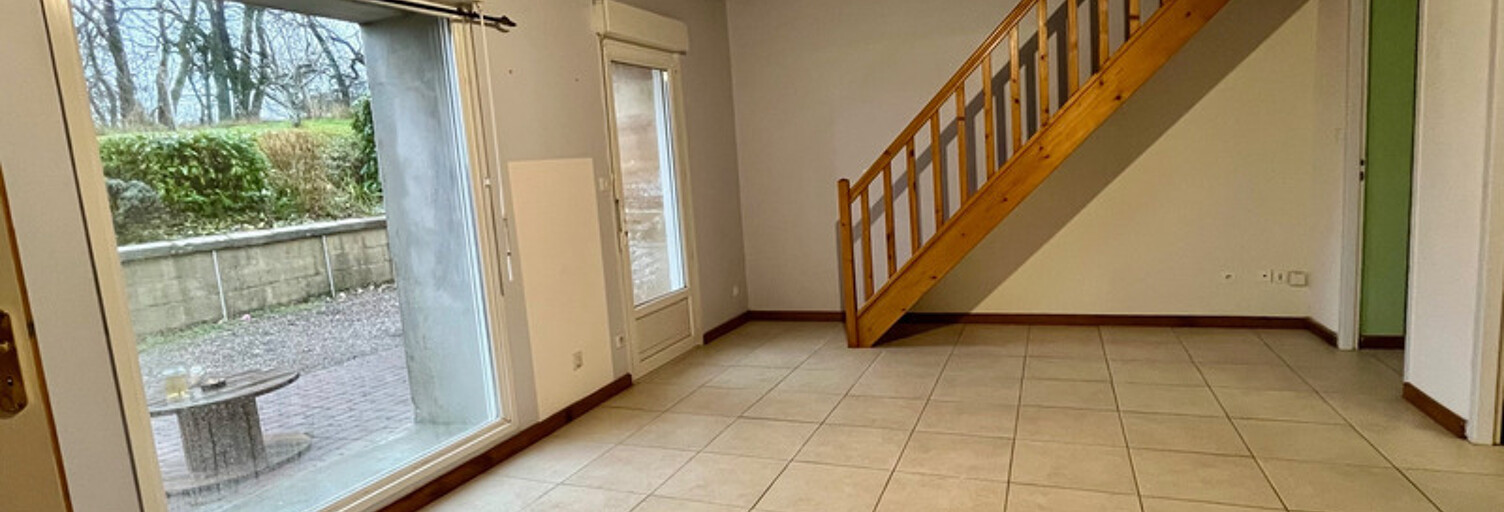 Immeuble  170 m² à vendre à Érize-Saint-Dizier (55000)