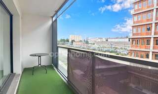 Appartement 4 Pièces 82 m² à vendre à Rennes (35000)
