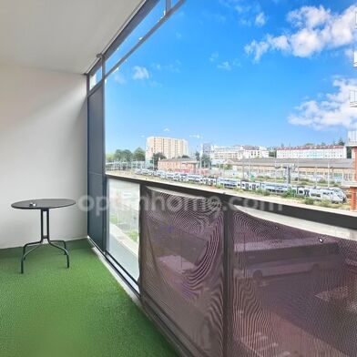 Appartement 4 pièces 359000 €