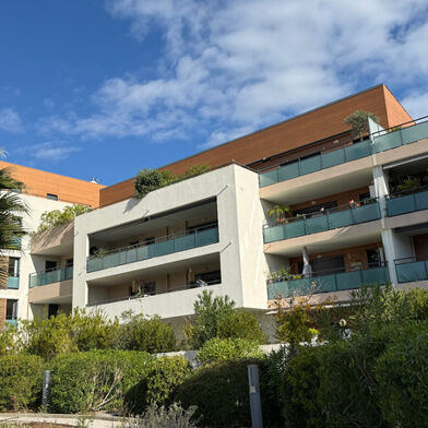 Appartement 2 pièces 226000 €