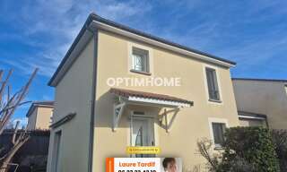 Maison 4 Pièces 90 m² à vendre à Cournon-d'Auvergne (63800)