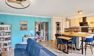 Appartement 3 Pièces 83 m² à vendre à Pau (64000)