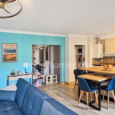 Appartement 3 pièces 168999 €