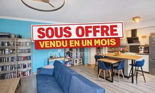 Appartement 3 Pièces 83 m² à vendre à Pau (64000)