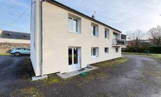 Maison 6 Pièces 121 m² à louer à Baugé-en-Anjou (49150)