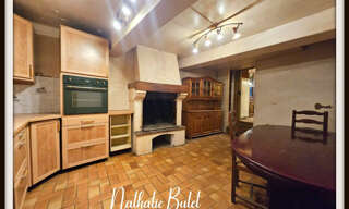 Maison 7 Pièces 150 m² à vendre à Prades-sur-Vernazobre (34360)