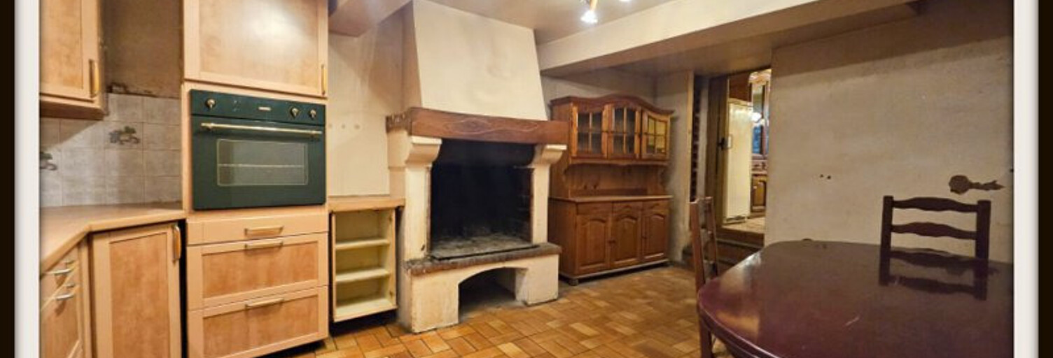 Maison 7 Pièces 150 m² à vendre à Prades-sur-Vernazobre (34360)
