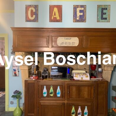 Maison 7 pièces 239000 €