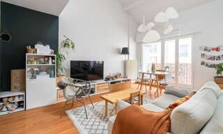 Appartement 4 Pièces 100 m² à vendre à Nogent-sur-Marne (94130)