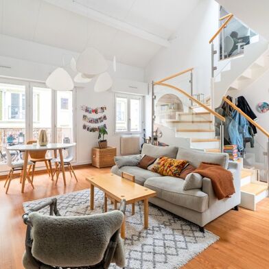 Appartement 4 pièces 660000 €