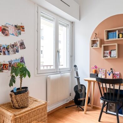 Appartement 4 pièces 660000 €