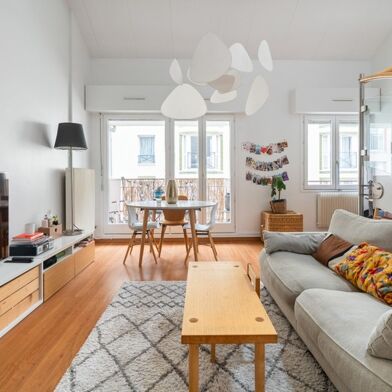 Appartement 4 pièces 660000 €