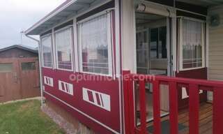 Maison 4 Pièces 52 m² à vendre à Asnelles (14960)