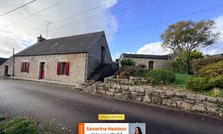Maison 4 Pièces 68 m² à vendre à Plouay (56240)