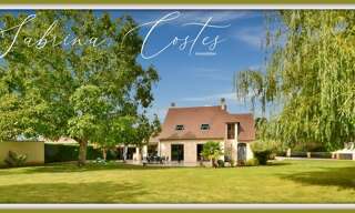 Maison 6 Pièces 182 m² à vendre à Gaillon (27600)