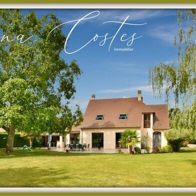 Maison 6 pièces 450000 €