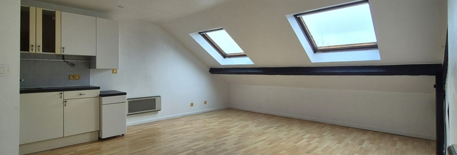 Appartement 3 Pièces 49 m² à vendre à Bordeaux (33800)