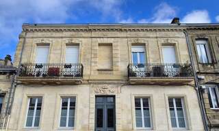 Appartement 3 Pièces 49 m² à vendre à Bordeaux (33800)