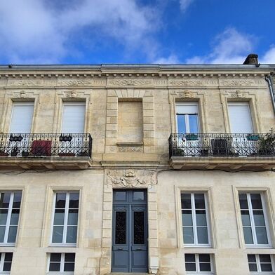 Appartement 3 pièces 185000 €