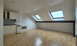 Appartement 3 Pièces 49 m² à vendre à Bordeaux (33800)