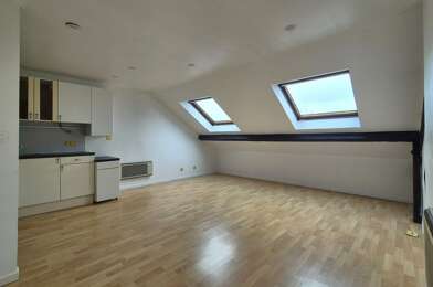 Appartement 3 pièces 177000 €