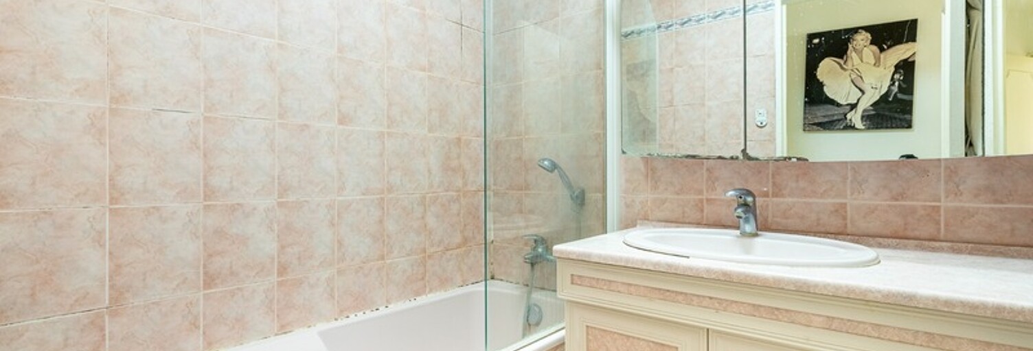 Appartement 5 Pièces 92 m² à vendre à Paris 19 (75019)